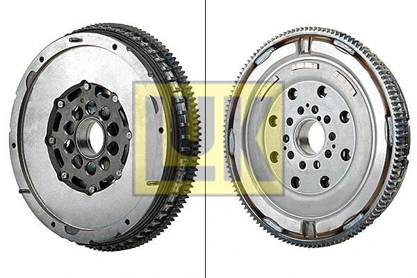 Flywheel